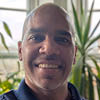  Rob Arrendell, a longtime science teacher at School of the Arts, is receiving national attention as